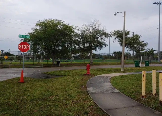 Property at 2216 NW 15th Ave, Fort Lauderdale, FL, 33311, 2 beds, 1 bath, [object Object]