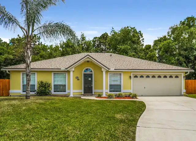 Property at 11970 Canterwood Dr, Jacksonville, FL, 32246, 4 beds, 2 baths, [object Object]