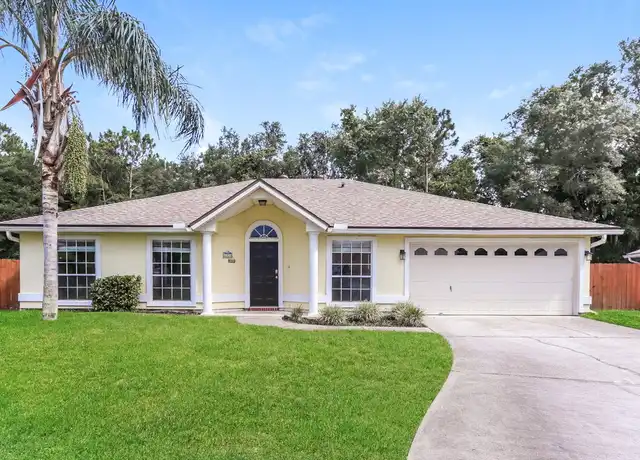 Property at 11970 Canterwood Dr, Jacksonville, FL, 32246, 4 beds, 2 baths, [object Object]