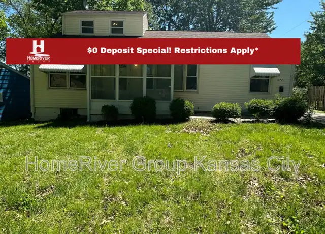 Property at 6721 Hawthorne Ave, Raytown, MO, 64133, 3 beds, 1 bath, [object Object]