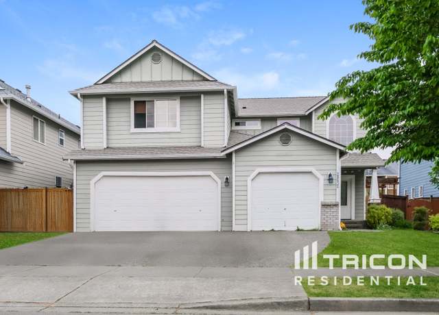 Photo of 28632 225th Ave SE, Maple Valley, WA 98038
