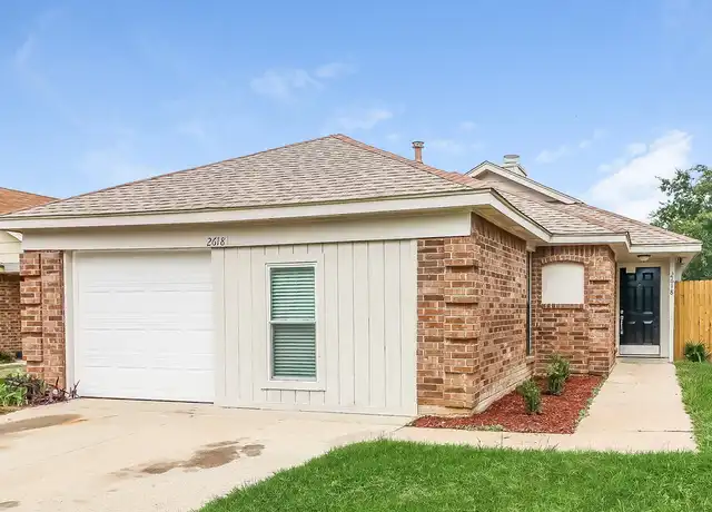 Property at 2618 Butterfield Dr, Fort Worth, TX, 76133, 3 beds, 2 baths, [object Object]