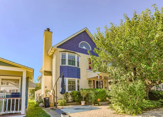Property at 82 Inskip Ave, Ocean Grove, NJ, 07756, 3 beds, 1.5 baths, [object Object]