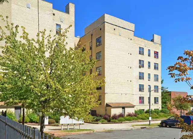 Property at 10 Osborne Ter Unit 3B, Newark, NJ, 07108, 2 beds, 1 bath, [object Object]