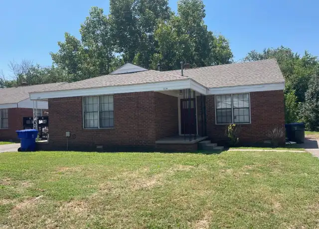 Property at 1114 Arkansas St, Norman, OK, 73071, 1 bed, 1 bath, [object Object]