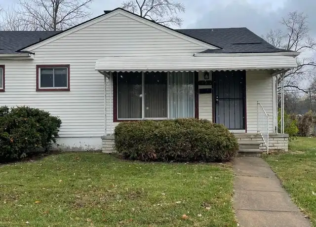 Property at 1189 Woodland Dr, Inkster, MI, 48141, 3 beds, 1 bath, [object Object]