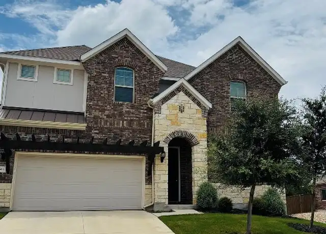 Property at 1513 Harrongton Way, Leander, TX, 78641, 4 beds, 3.5 baths, [object Object]