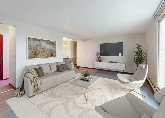 Property at 111 N Cleveland Ave #24, Sioux Falls, SD, 57103, 1 bed, 1 bath, [object Object]
