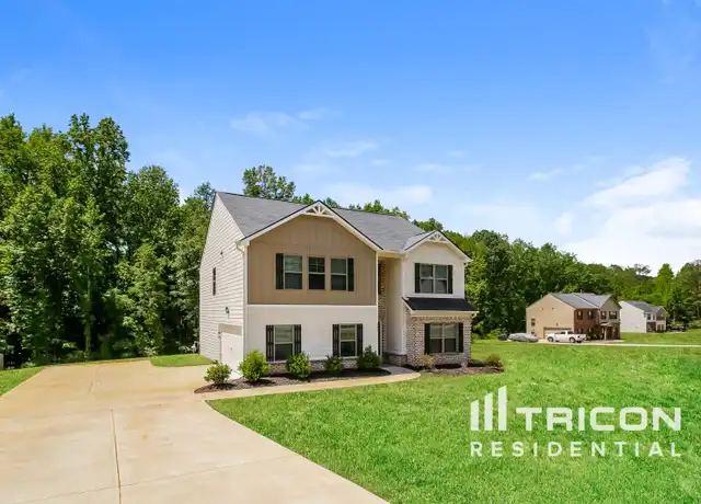 Property at 110 Bridgemill Dr, Covington, GA, 30014, 5 beds, 3 baths, [object Object]
