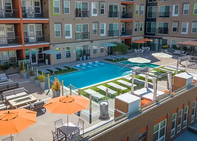 Property at Modera Observatory Park - 1910 S Josephine St, Denver, CO, 80210, 0-2 beds, 1-2 bath, [object Object]