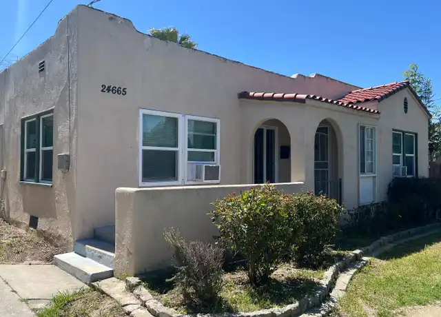 Property at 24663 Stewart St, Loma Linda, CA, 92354, 2 beds, 1 bath, [object Object]