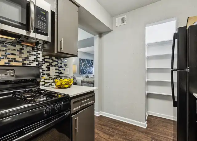 Property at Zeke Apartments - 1411 Easton Rd, Dallas, TX, 75218, 1 bed, 1 bath, [object Object]
