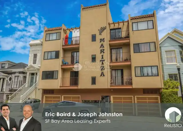 Property at 513 Capp St, San Francisco, CA, 94110, 1 bed, 1 bath, [object Object]