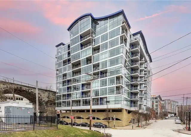 Property at 1237 Washington Ave #402, Cleveland, OH, 44113, 2 beds, 2 baths, [object Object]