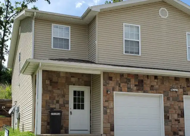Property at 24841 Talladega Rd Unit 24841 A Talladega, St Robert, MO, 65584, 2 beds, 2.5 baths, [object Object]