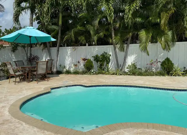 Property at 1620 NW 71st St, Miami, FL, 33147, 2 beds, 2 baths, [object Object]