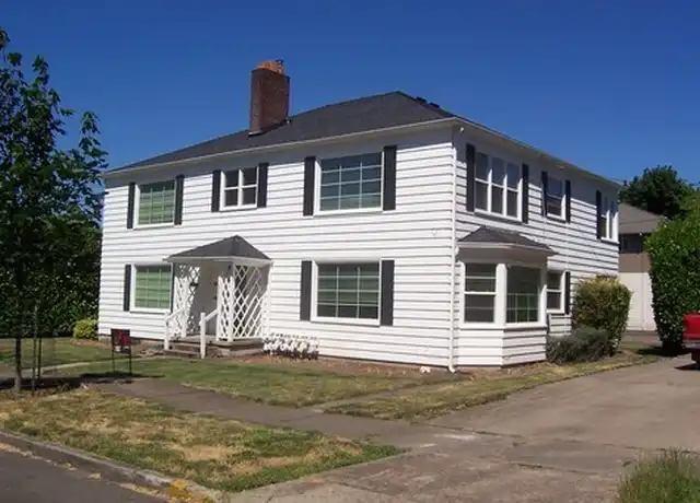 Property at 317 NW 27th St Unit 01, Corvallis, OR, 97330, 1 bed, 1 bath, [object Object]