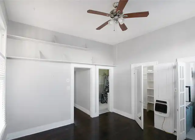 Property at 1902 Church St Unit 6, Galveston, TX, 77550, 1 bed, 1 bath, [object Object]