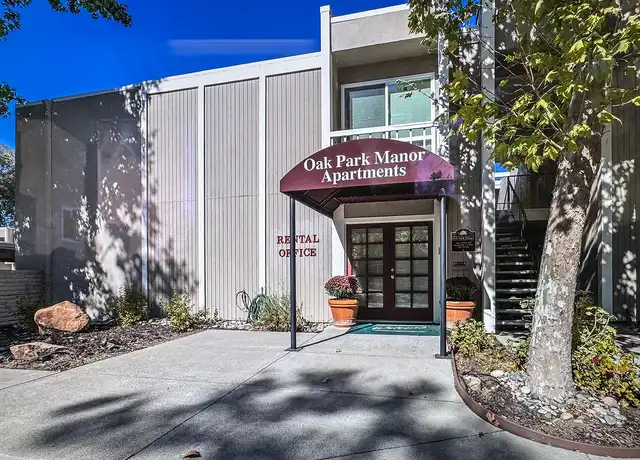 Property at Oak Park Manor - 1808 Oak Park Blvd, Pleasant Hill, CA, 94523, 1 bed, 1 bath, [object Object]