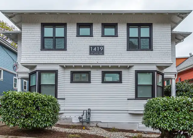 Property at 1419 E Union St Unit 04, Seattle, WA, 98122, 0 beds, 1 bath, [object Object]