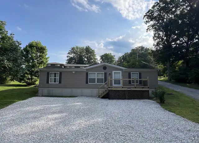 Property at 505 Beaumont Dr, Morgantown, WV, 26508, 3 beds, 2 baths, [object Object]