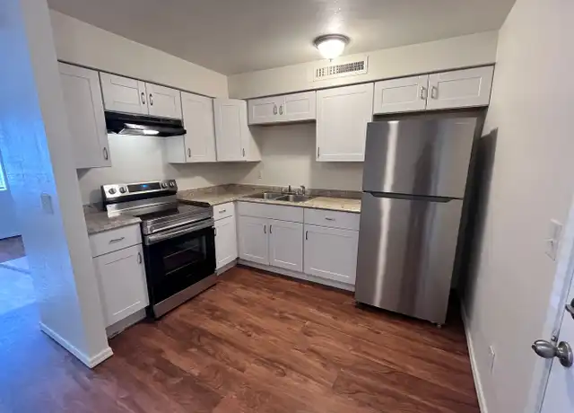 Property at 4440 E Lee St Unit WI4444-H, Tucson, AZ, 85712, 2 beds, 1 bath, [object Object]