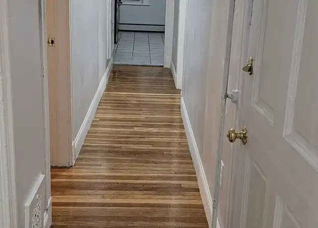Property at 17 Boynton St Unit 2, Jamaica Plain, MA, 02130, 2 beds, 1 bath, [object Object]