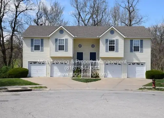 Property at 5821 NE 42nd St, Kansas City, MO, 64117, 3 beds, 2 baths, [object Object]