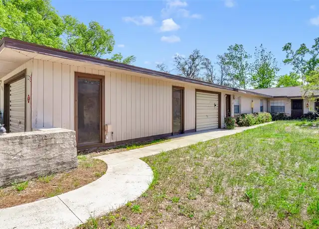 Property at 1271 Sylvia Ave, Spring Hill, FL, 34606, 2 beds, 1 bath, [object Object]