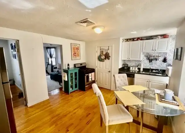 Property at 24 Stillman St Unit 5F, Boston, MA, 02113, 1 bed, 1 bath, [object Object]