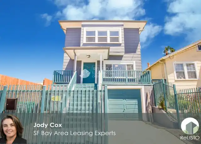 Property at 4128 Market St, Emeryville, CA, 94608, 4 beds, 2 baths, [object Object]