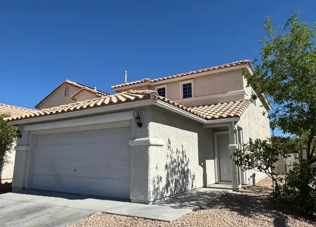 Property at 7612 Cherokee Silver Ave, Las Vegas, NV, 89129, 3 beds, 2.5 baths, [object Object]