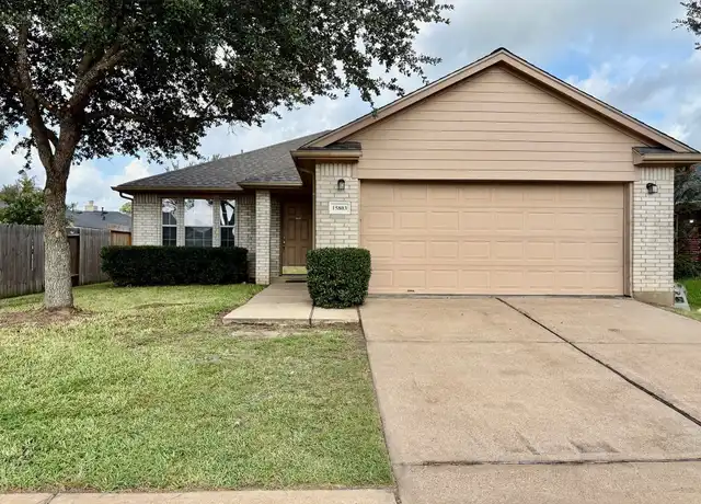 Property at 15803 Brett Creek Ct, Cypress, TX, 77429, 3 beds, 2 baths, [object Object]
