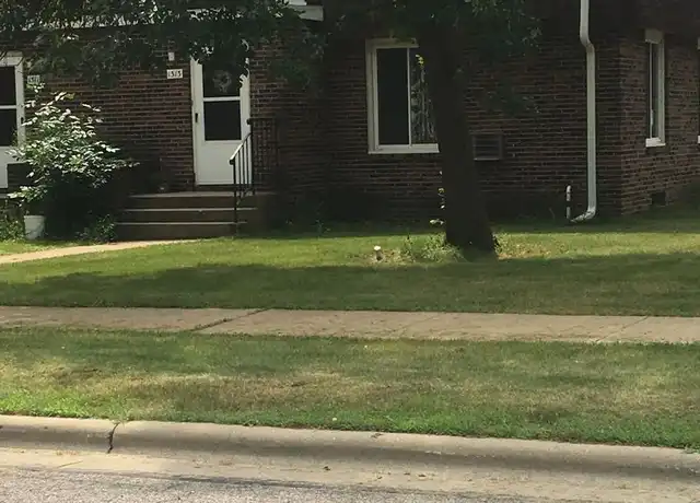 Property at 1343 21st Ave S Unit B, Wisconsin Rapids, WI, 54495, 2 beds, 1 bath, [object Object]