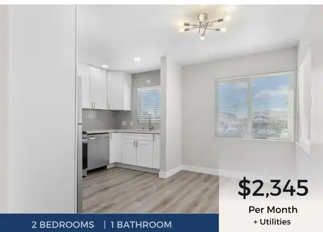Property at 3817 Marlborough Ave Unit 3817, San Diego, CA, 92105, 2 beds, 1 bath, [object Object]
