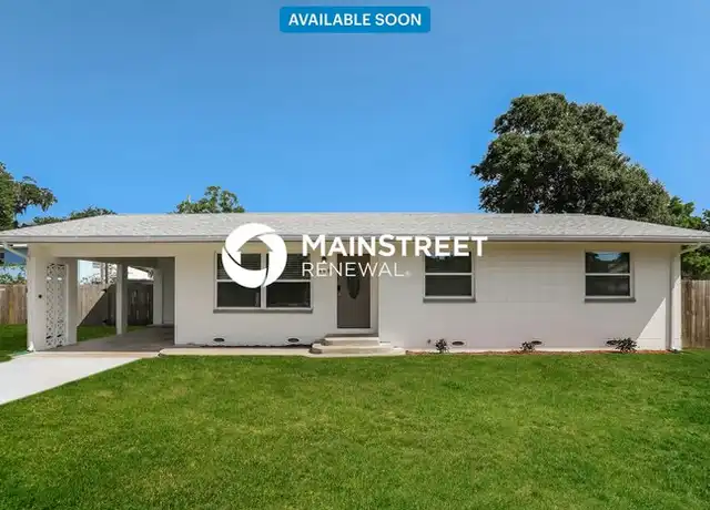 Property at 459 Hammock Ln, Ormond Beach, FL, 32174, 3 beds, 1.5 baths, [object Object]