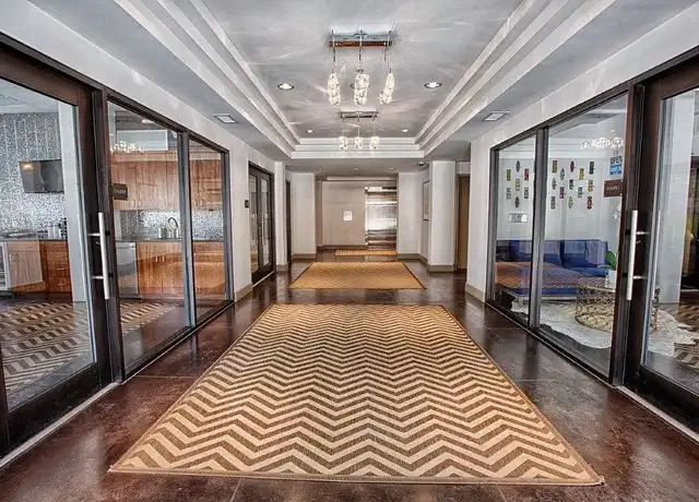 Property at Belk Hudson Lofts - 110 Washington St NE, Huntsville, AL, 35801, 1 bed, 1 bath, [object Object]