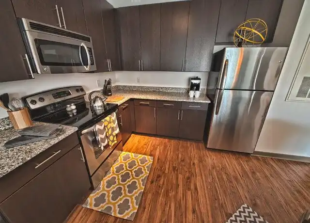 Property at Belk Hudson Lofts - 110 Washington St NE, Huntsville, AL, 35801, 1-2 bed, 1-2 bath, [object Object]