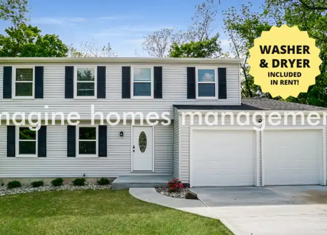 Property at 1088 Azure Ct, Cincinnati, OH, 45230, 4 beds, 2 baths, [object Object]