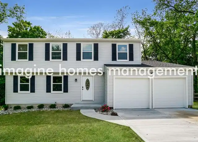 Property at 1088 Azure Ct, Cincinnati, OH, 45230, 4 beds, 2.5 baths, [object Object]