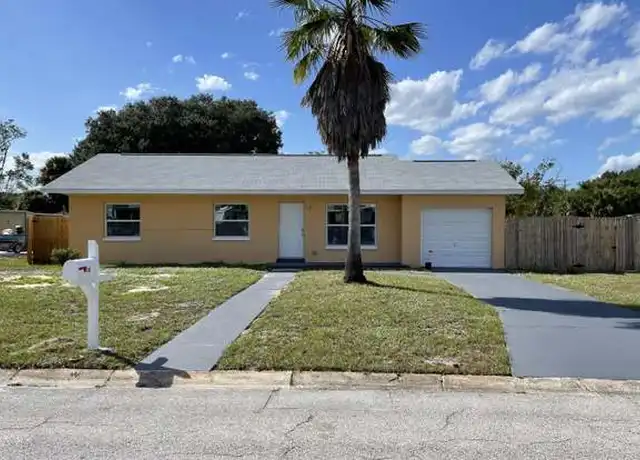 Property at 110 Chapel Ln, Titusville, FL, 32796, 3 beds, 1 bath, [object Object]