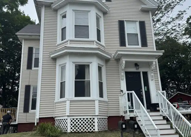 Property at 42 Forest St, Dover, NH, 03820, 4 beds, 1.5 baths, [object Object]