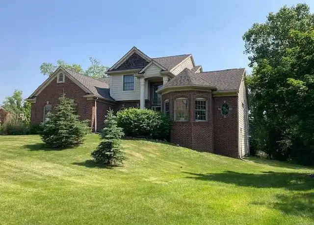Property at 1901 Chicory Rdg, Ann Arbor, MI, 48103, 5 beds, 3.5 baths, [object Object]