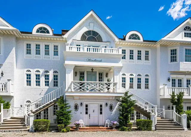 Property at 1071 Ocean Ave, Mantoloking, NJ, 08738, 15 beds, 20.5 baths, [object Object]