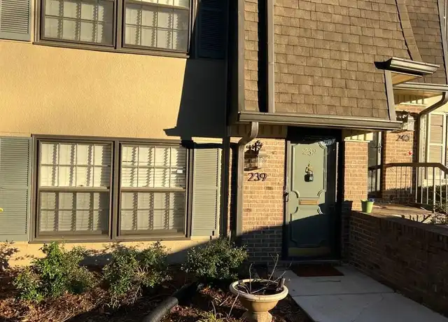 Property at 239 Triumph Dr NW, Atlanta, GA, 30327, 2 beds, 2.5 baths, [object Object]