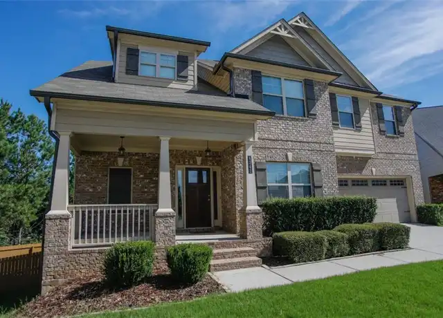 Property at 4241 Towncastle Ln, Buford, GA, 30518, 5 beds, 3 baths, [object Object]
