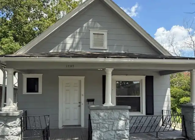 Property at 1407 Fremont Ave, Kansas City, MO, 64126, 3 beds, 2 baths, [object Object]