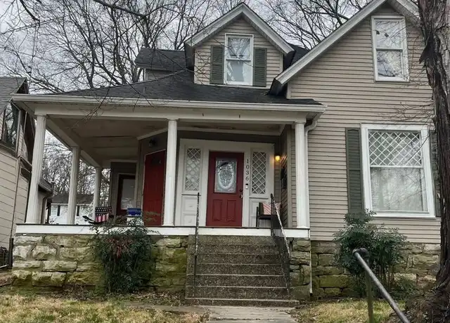 Property at 1036 Park St Apt 2, Bowling Green, KY, 42101, 3 beds, 1 bath, [object Object]