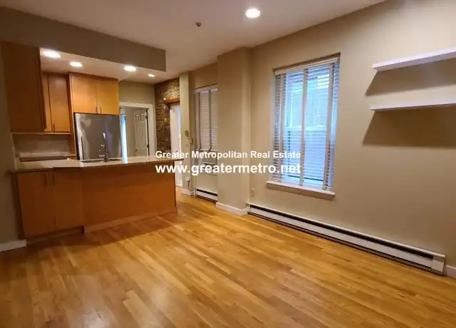 Property at 38A Charter St, Boston, MA, 02113, 1 bed, 1 bath, [object Object]