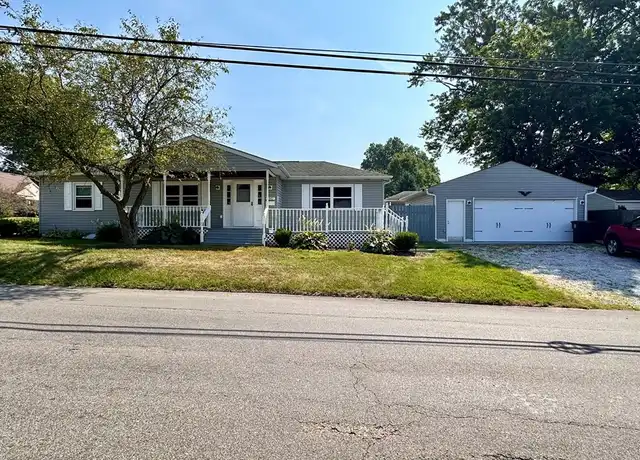 Property at 1061 Virginia Ave, Akron, OH, 44306, 3 beds, 1 bath, [object Object]